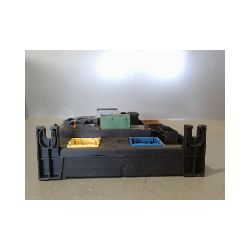 BOITIER GESTION HABITACLE CITROEN C4