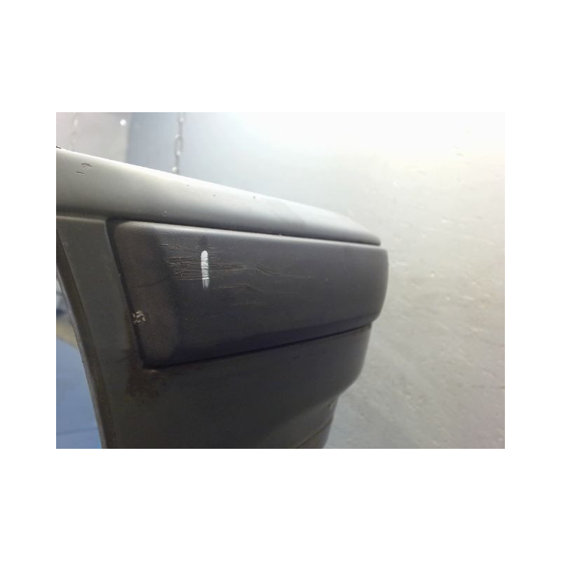 PARE-CHOC AVANT B.M.W. SERIE 3