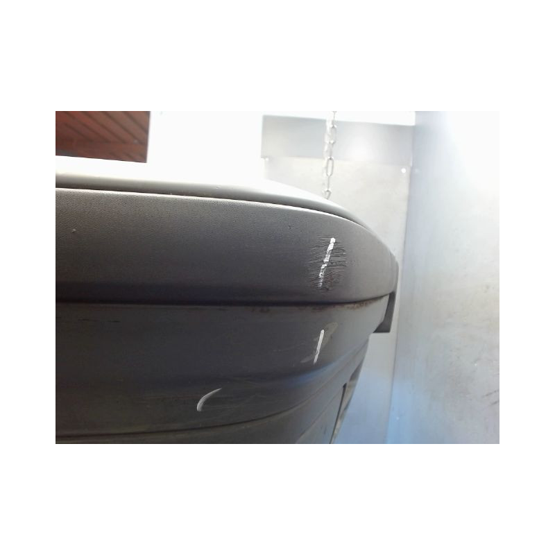 PARE-CHOC AVANT B.M.W. SERIE 3
