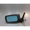 RETROVISEUR EXTERIEUR ELECTRIQUE GAUCHE B.M.W. SERIE 3