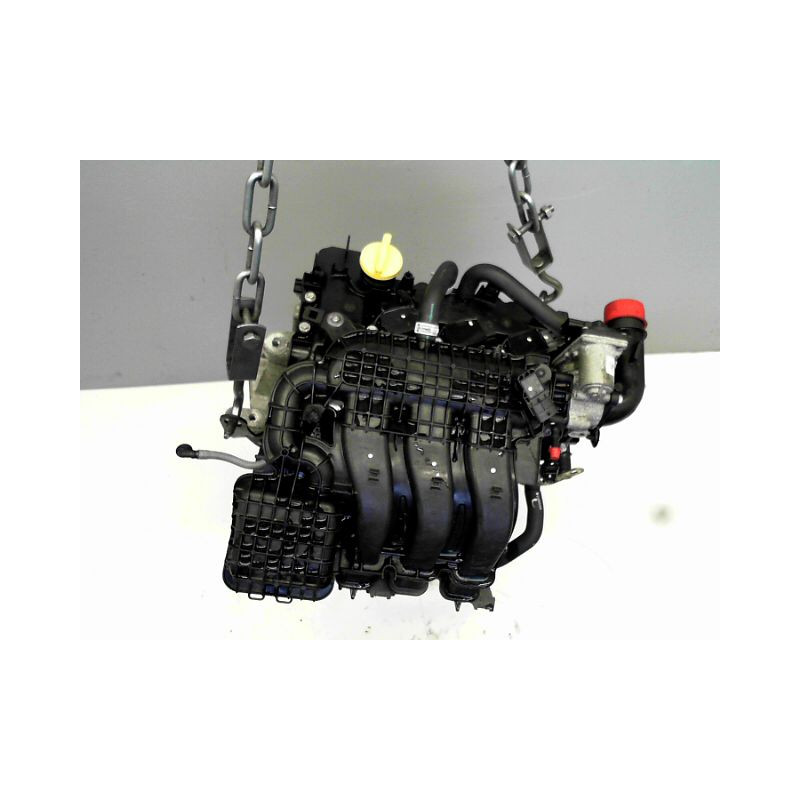 MOTEUR ESSENCE DACIA SANDERO 1.0 SCe 75 