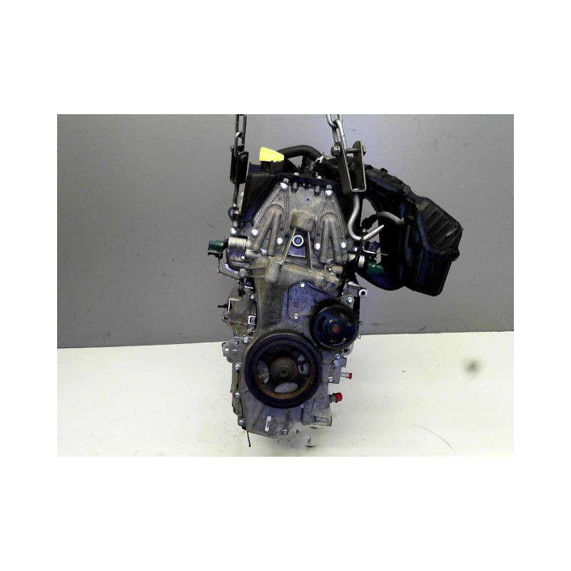 MOTEUR ESSENCE DACIA SANDERO 1.0 SCe 75 