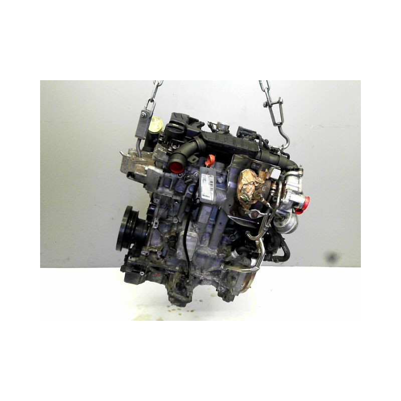 MOTEUR ESSENCE PEUGEOT 5008 1.2