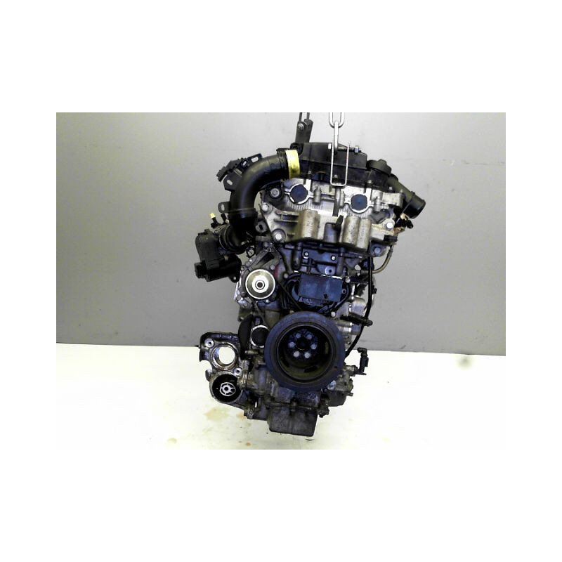 MOTEUR ESSENCE PEUGEOT 5008 1.2