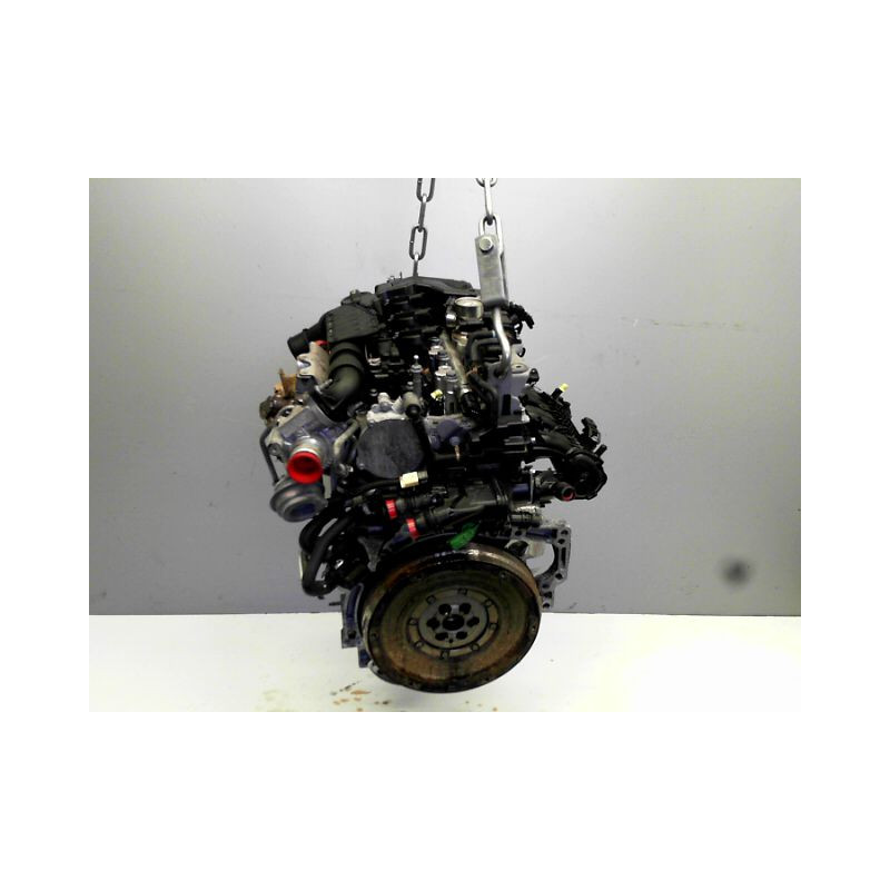 MOTEUR ESSENCE PEUGEOT 5008 1.2