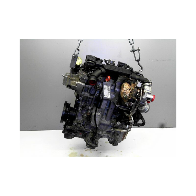 MOTEUR ESSENCE PEUGEOT 5008 1.2