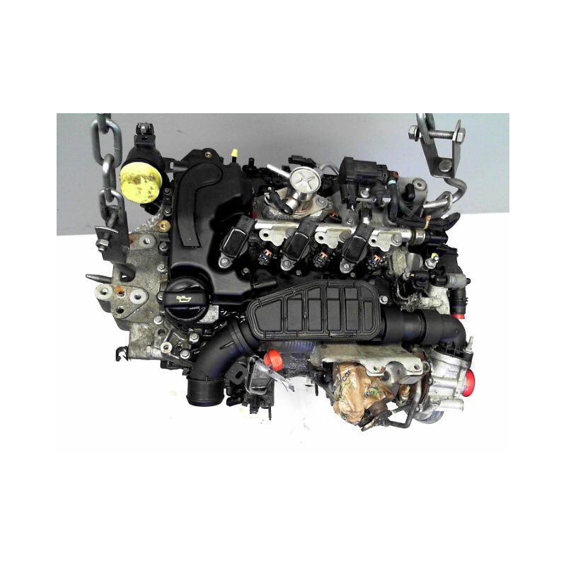 MOTEUR ESSENCE PEUGEOT 5008 1.2
