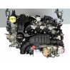 MOTEUR ESSENCE PEUGEOT 5008 1.2