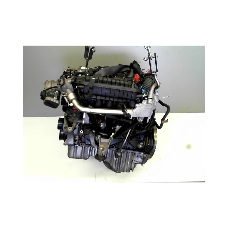 MOTEUR DIESEL MERCEDES CLASSE C CLC 220 CDI 