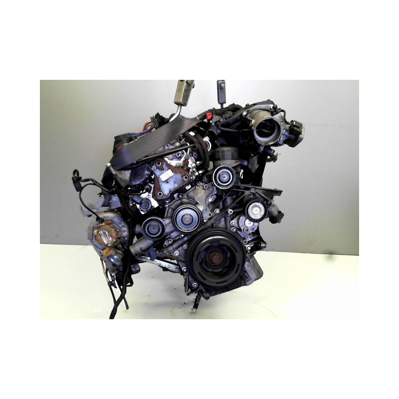 MOTEUR DIESEL MERCEDES CLASSE C CLC 220 CDI 