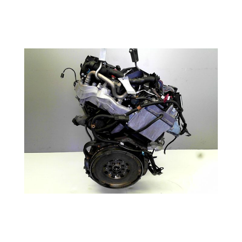 MOTEUR DIESEL MERCEDES CLASSE C CLC 220 CDI 