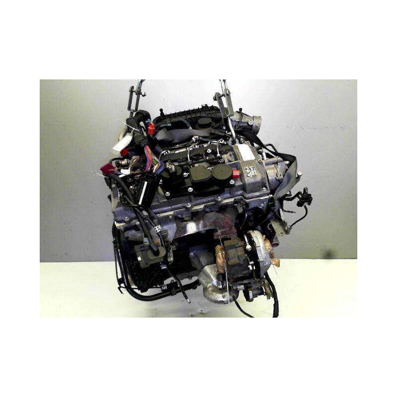 MOTEUR DIESEL MERCEDES CLASSE C CLC 220 CDI 