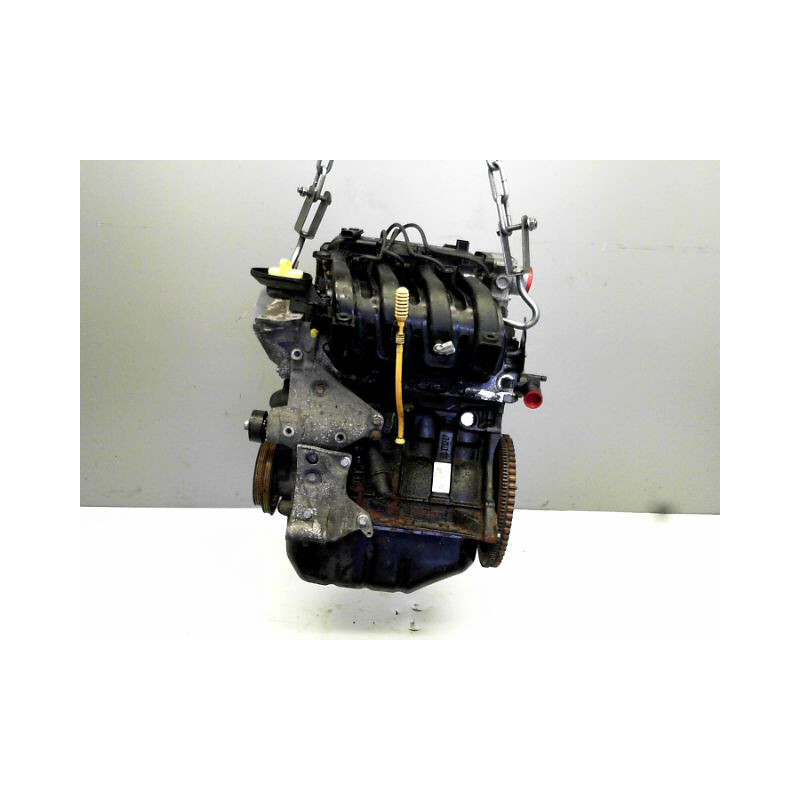 MOTEUR ESSENCE RENAULT CLIO 1.2 16V (BB05, BB0W, BB11, BB27, BB2T, BB2U, BB2V, CB05,...
