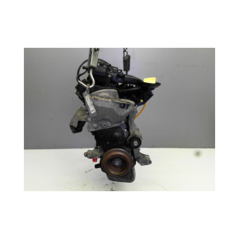 MOTEUR ESSENCE RENAULT CLIO 1.2 16V (BB05, BB0W, BB11, BB27, BB2T, BB2U, BB2V, CB05,...