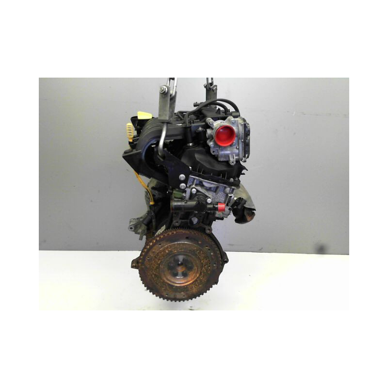 MOTEUR ESSENCE RENAULT CLIO 1.2 16V (BB05, BB0W, BB11, BB27, BB2T, BB2U, BB2V, CB05,...