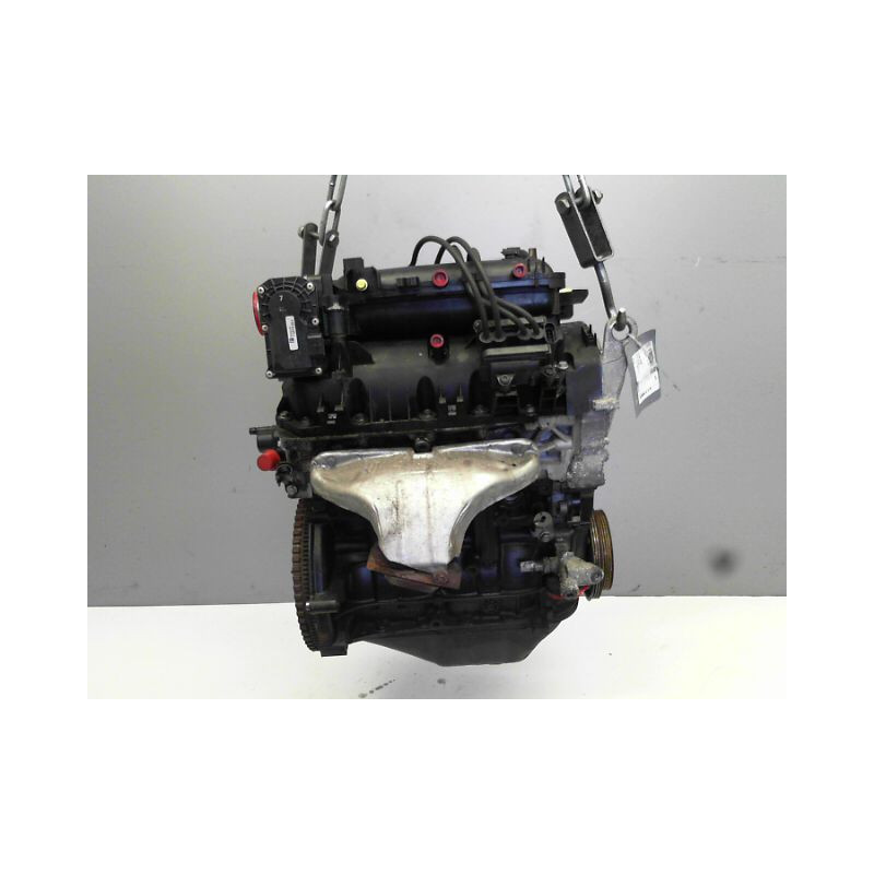MOTEUR ESSENCE RENAULT CLIO 1.2 16V (BB05, BB0W, BB11, BB27, BB2T, BB2U, BB2V, CB05,...