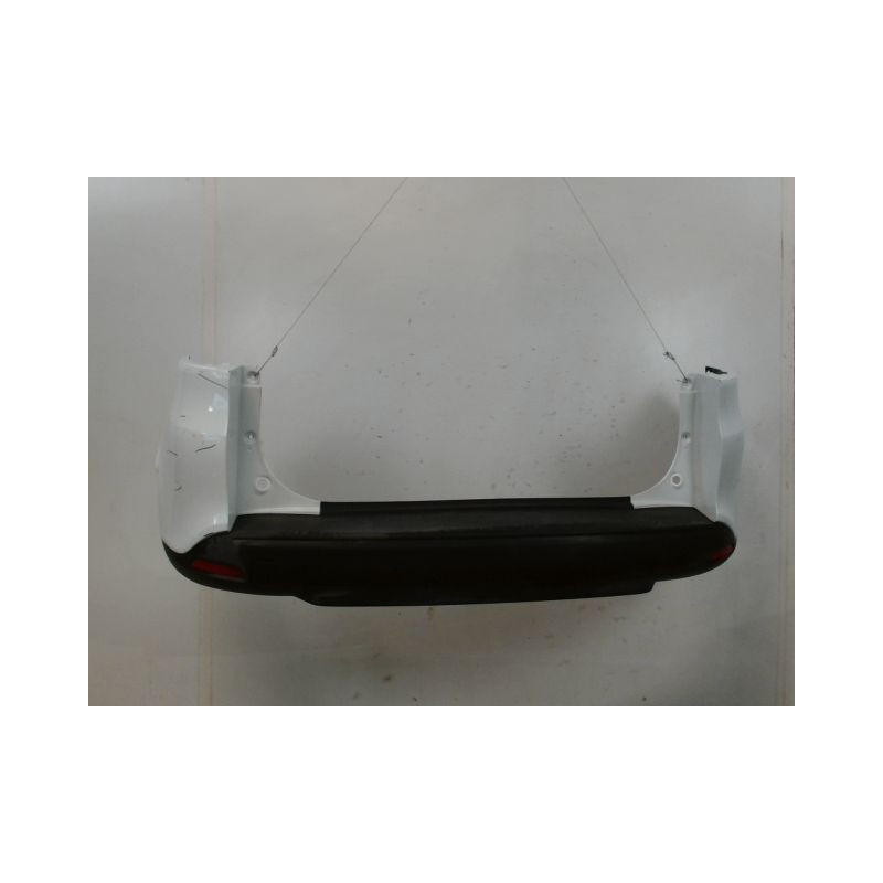 PARE-CHOC ARRIER RENAULT CLIO