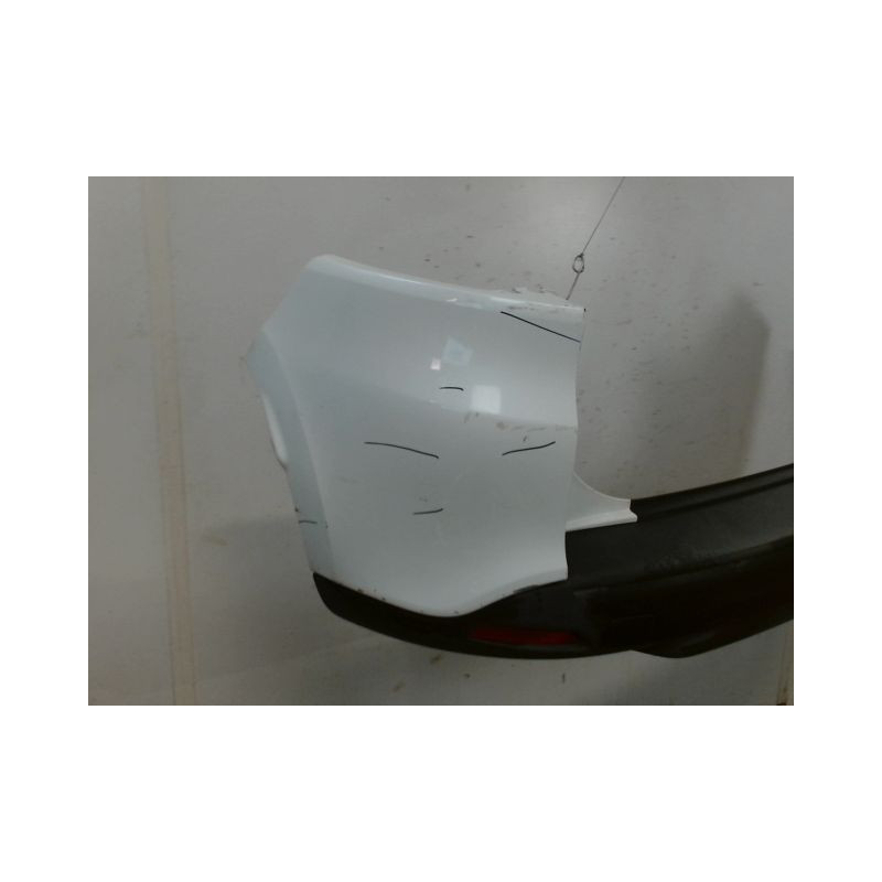 PARE-CHOC ARRIER RENAULT CLIO