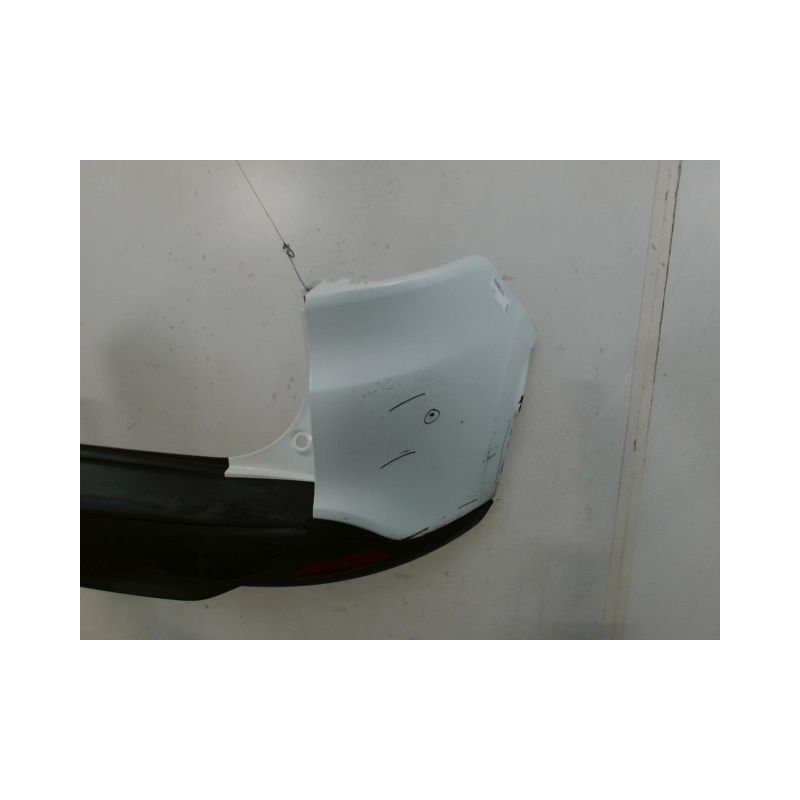 PARE-CHOC ARRIER RENAULT CLIO