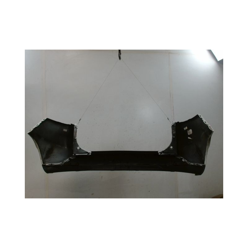 PARE-CHOC ARRIER RENAULT CLIO