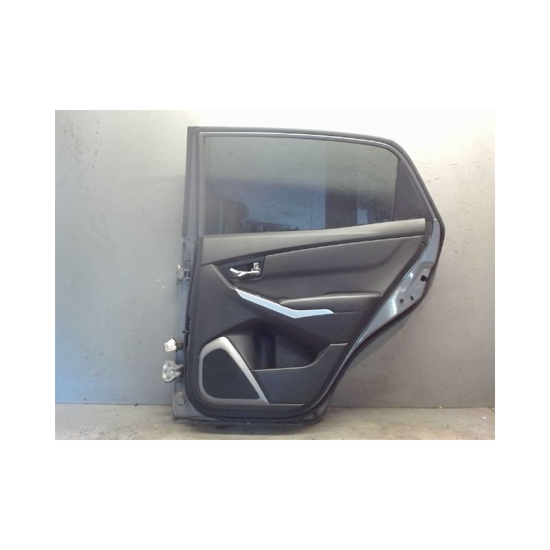PORTE ARRIERE DROIT SSANGYONG KORANDO