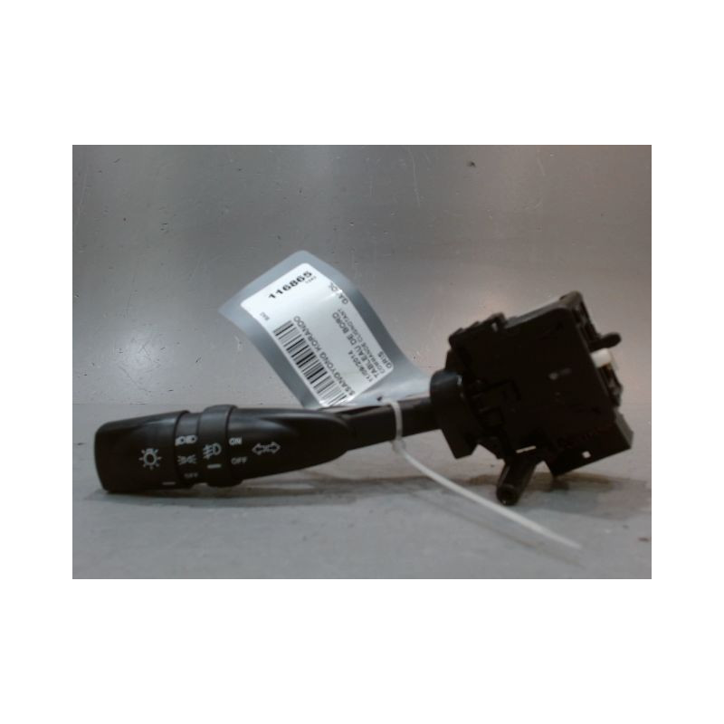 COMMANDE CLIGNOTANT SSANGYONG KORANDO