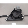 MECANISME LEVE-GLACE AVANT GAUCHE CITROEN C1