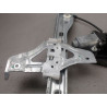 MECANISME LEVE-GLACE AVANT GAUCHE CITROEN C1