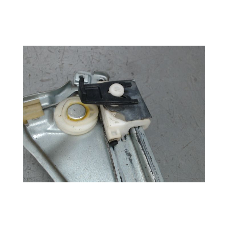 MECANISME LEVE-GLACE AVANT DROIT RENAULT CLIO