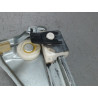 MECANISME LEVE-GLACE AVANT DROIT RENAULT CLIO