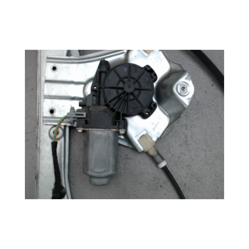 MECANISME LEVE-GLACE AVANT DROIT RENAULT CLIO