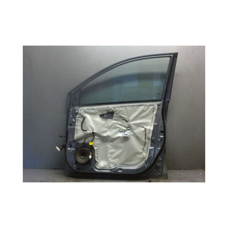 PORTE AVANT DROIT SSANGYONG KORANDO