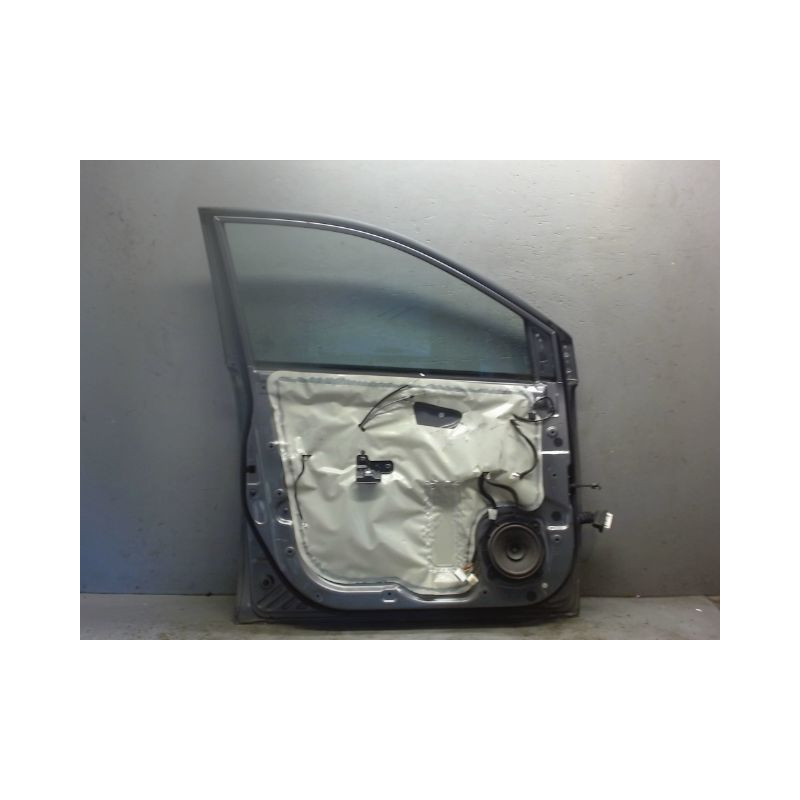 PORTE AVANT GAUCHE SSANGYONG KORANDO