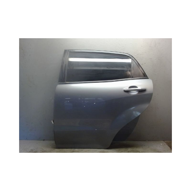 PORTE ARRIERE GAUCHE SSANGYONG KORANDO