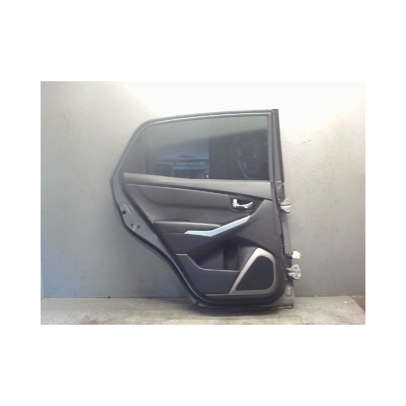 PORTE ARRIERE GAUCHE SSANGYONG KORANDO