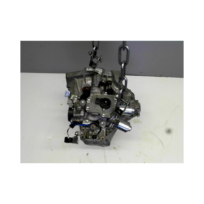 BOITE A VITESSE AUTOMATIQUE TOYOTA AYGO 1.0 VVTi 