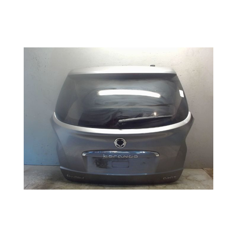 HAYON SSANGYONG KORANDO