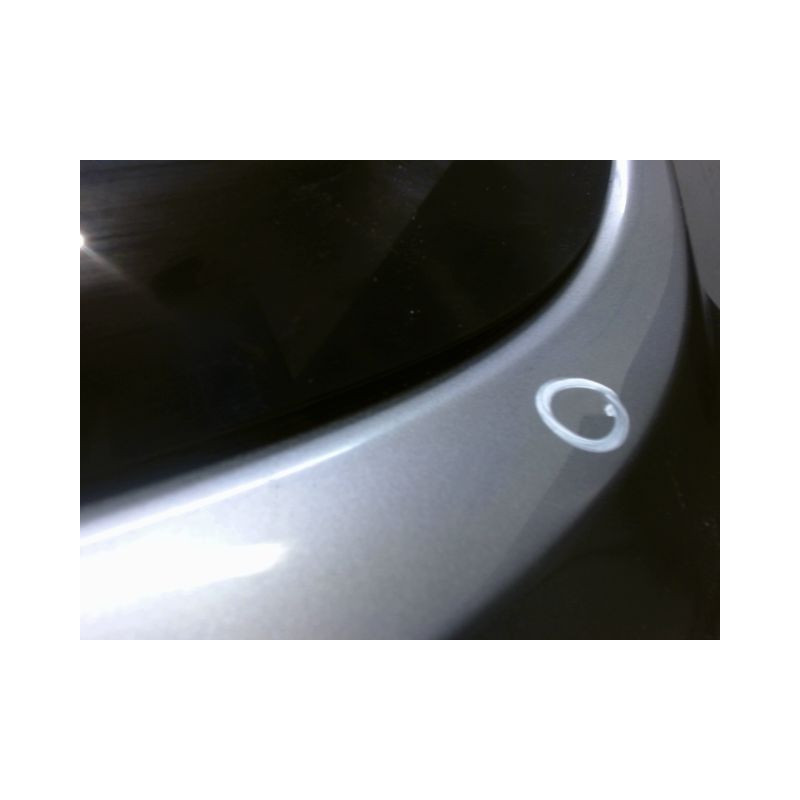 HAYON SSANGYONG KORANDO