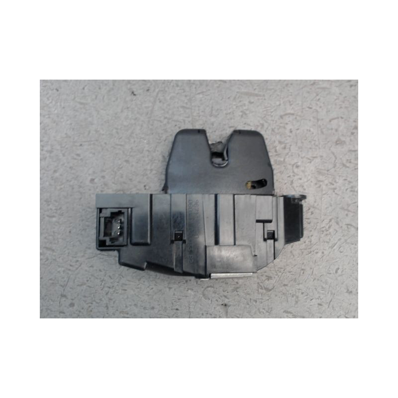 SERRURE HAYON  CITROEN C4