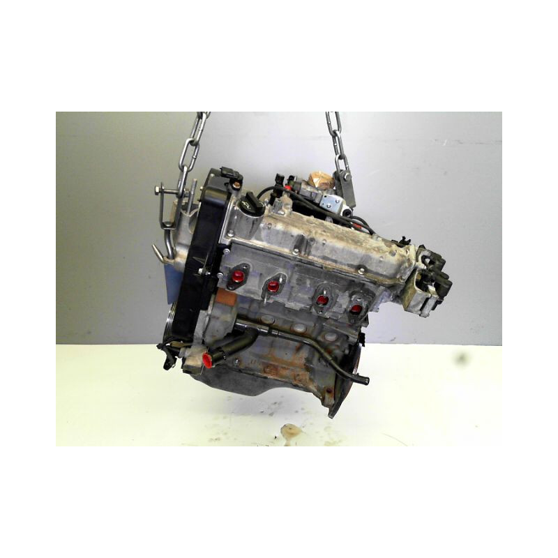 MOTEUR ESSENCE LANCIA Y 1.2 