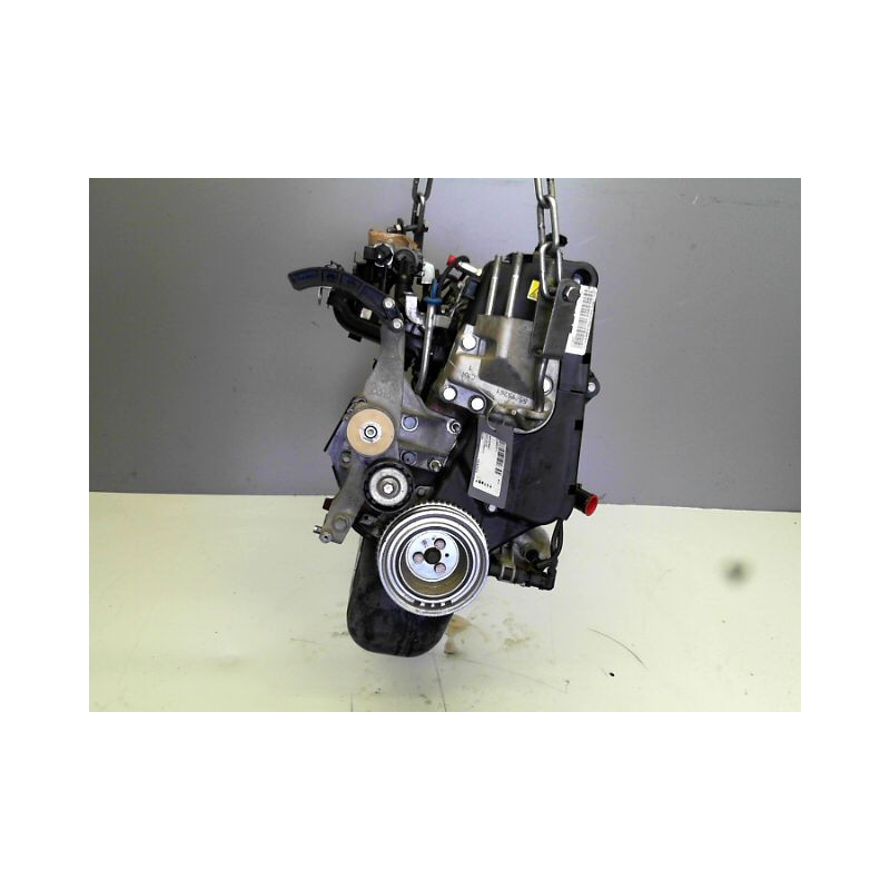 MOTEUR ESSENCE LANCIA Y 1.2 