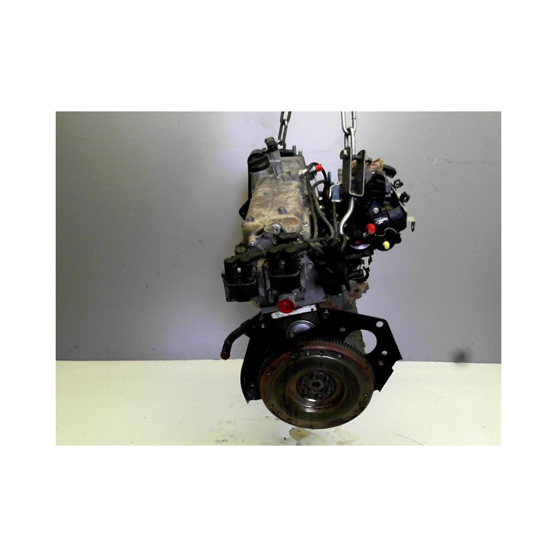 MOTEUR ESSENCE LANCIA Y 1.2 