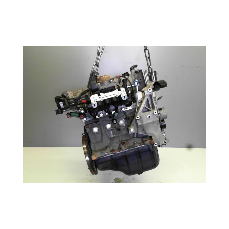 MOTEUR ESSENCE LANCIA Y 1.2 