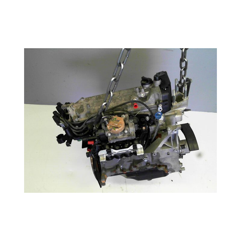 MOTEUR ESSENCE LANCIA Y 1.2 