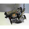 MOTEUR ESSENCE LANCIA Y 1.2 