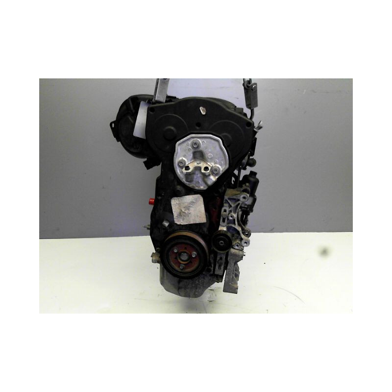 MOTEUR ESSENCE CITROEN C3 1.6 16V