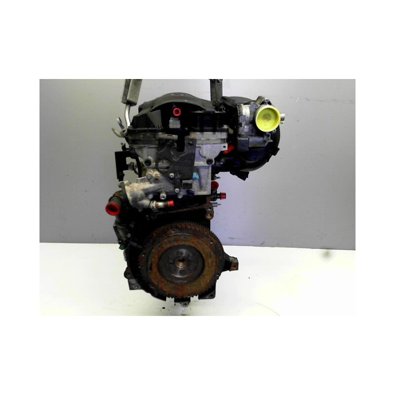 MOTEUR ESSENCE CITROEN C3 1.6 16V