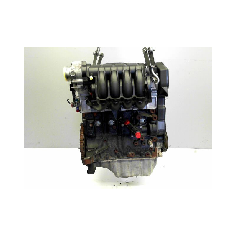 MOTEUR ESSENCE CITROEN C3 1.6 16V