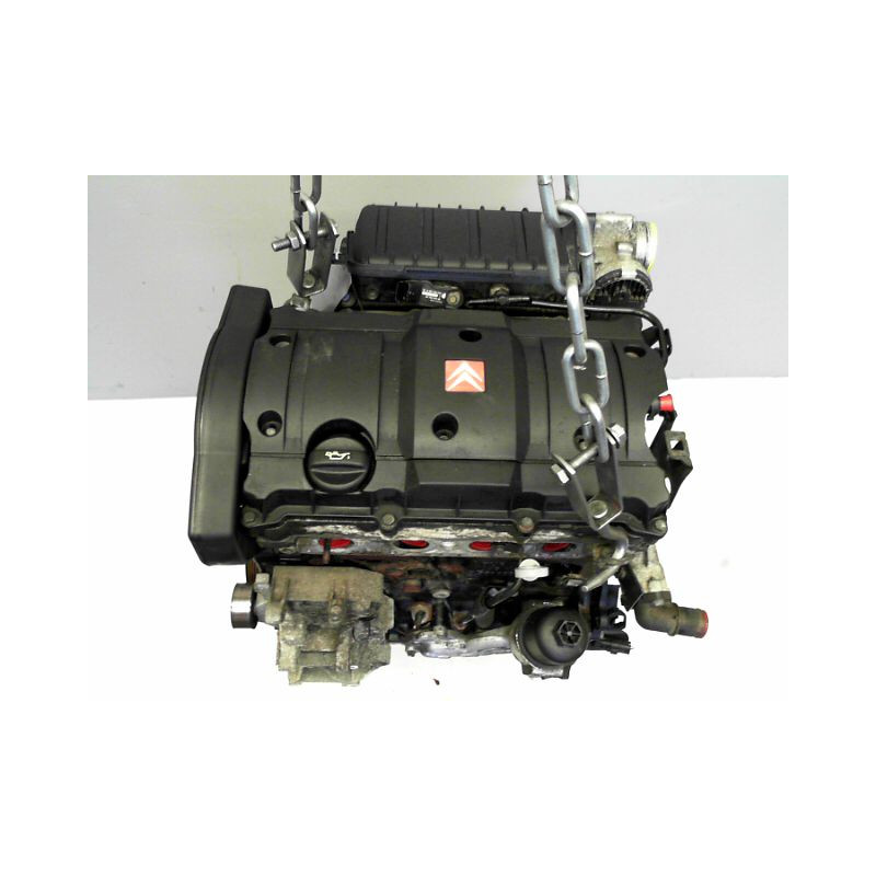 MOTEUR ESSENCE CITROEN C3 1.6 16V