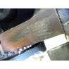 MOTEUR ESSENCE CITROEN C3 1.6 16V